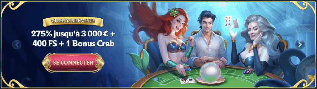 Termes de Jeu pour les Nouveaux Joueurs : AquaWin Casino France