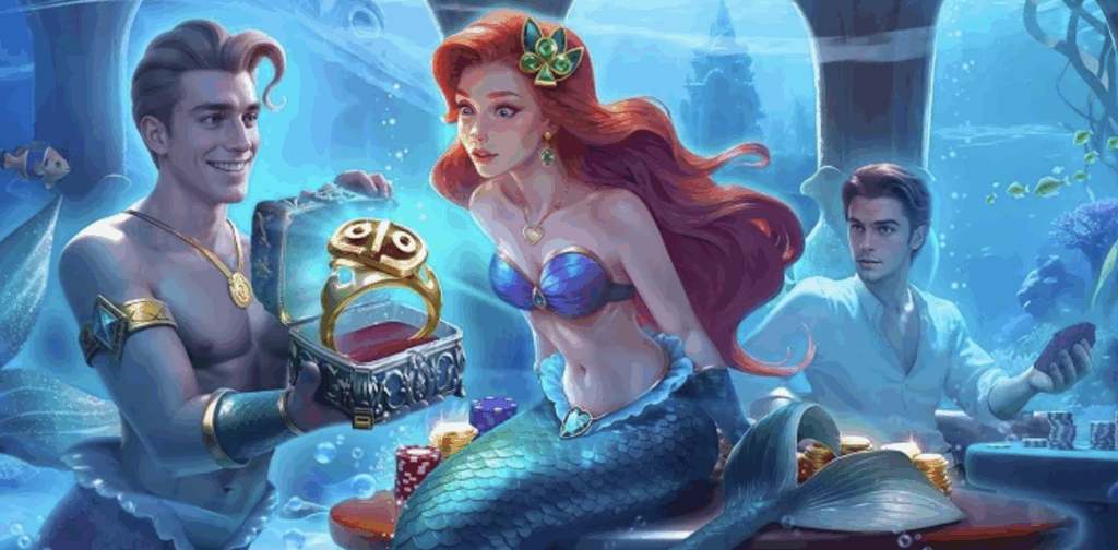 AquaWin casino Bonus france 