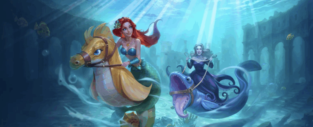 AquaWin Mobile Casino 1